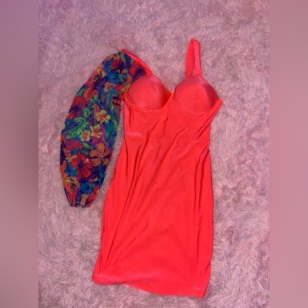 Size Medium Designer Dress